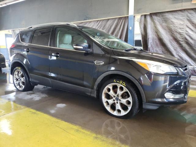 VIN 1FMCU9J92FUA72351 2015 Ford Escape, Titanium no.4