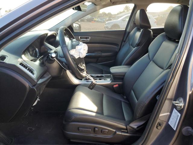 2020 ACURA TLX - 19UUB1F35LA016679