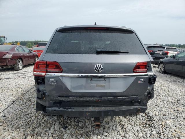 2018 VOLKSWAGEN ATLAS SE - 1V2LR2CAXJC504816