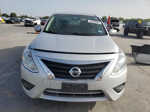 VIN 3N1CN7AP3HL906289 2017 Nissan Versa, S no.5