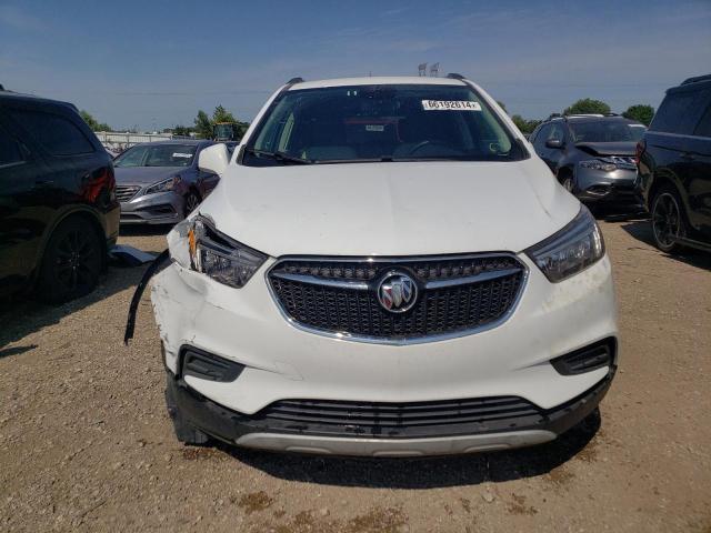 2021 BUICK ENCORE PRE - KL4CJESM2MB371320