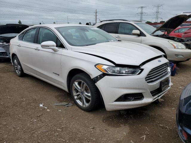 VIN 3FA6P0RU8GR352108 2016 Ford Fusion, Titanium Hev no.4