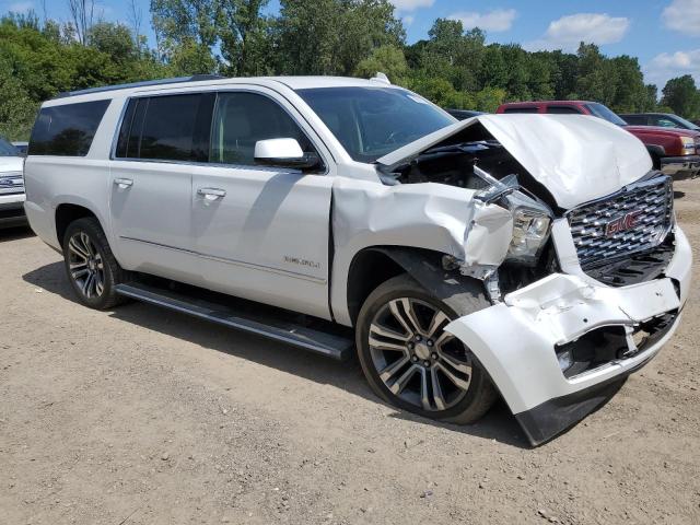 VIN 1GKS2HKJXJR256994 2018 GMC Yukon, Denali no.4