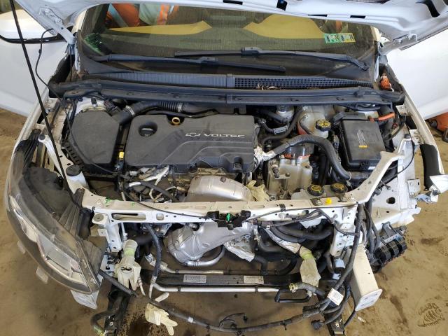 VIN 1G1RB6S51JU125587 2018 Chevrolet Volt, Premier no.11