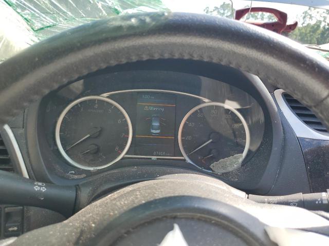 2019 NISSAN SENTRA S - 3N1AB7AP5KY313740