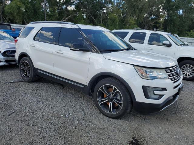 VIN 1FM5K7D85GGB44018 2016 Ford Explorer, Xlt no.4