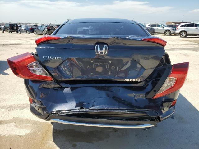 2020 HONDA CIVIC LX - 2HGFC2F63LH533454