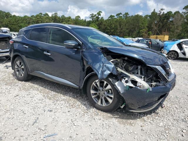 2015 NISSAN MURANO S - 5N1AZ2MH2FN258811