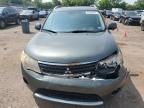 MITSUBISHI OUTLANDER photo