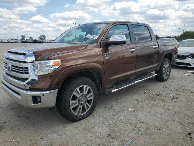 VIN 5TFAW5F18FX435915 2015 Toyota Tundra, Crewmax 1794 no.1