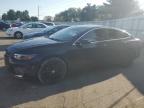 2018 CHEVROLET MALIBU LT - 1G1ZD5ST3JF232597