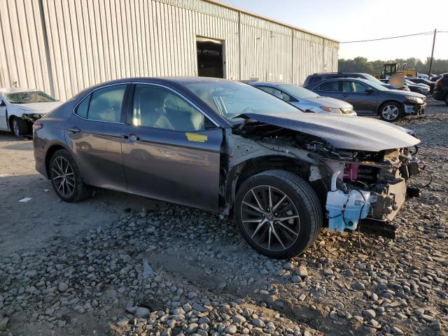 2023 TOYOTA CAMRY SE N - 4T1G31AKXPU616556