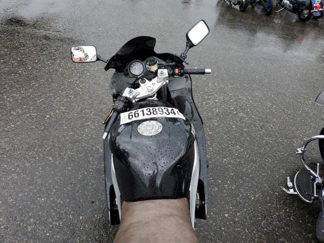 2002 YAMAHA YZF600 R JYA5AHE002A029565