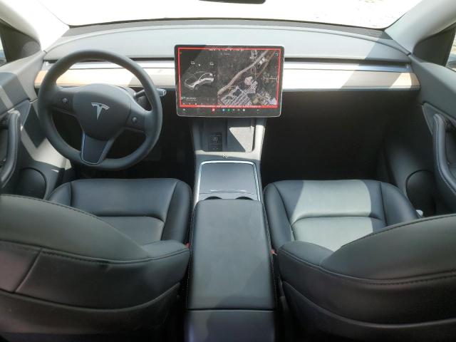2021 TESLA MODEL Y - 5YJYGDEEXMF200224