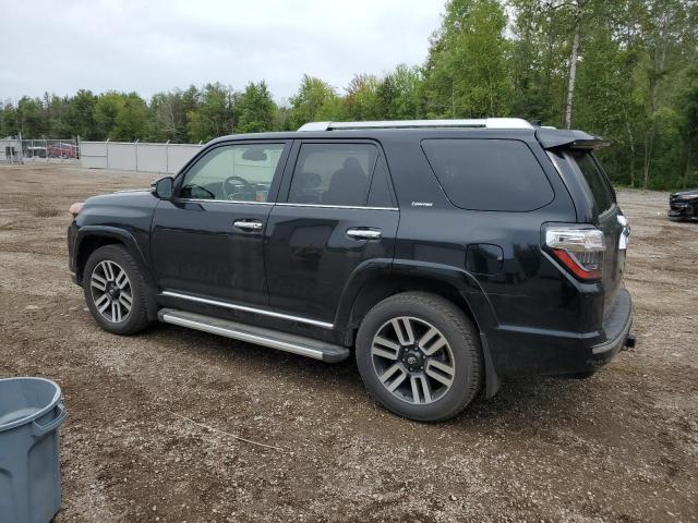 2023 TOYOTA 4RUNNER LI JTEKU5JR8P6133261