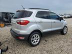 FORD ECOSPORT S photo