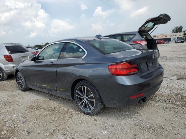 2018 BMW 230I - WBA2J1C55JVD09809