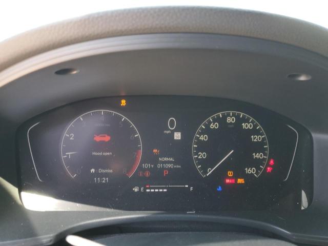 2024 HONDA CIVIC SPOR - 2HGFE2F53RH548062