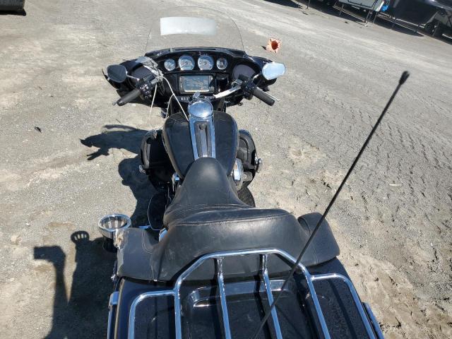 2014 HARLEY-DAVIDSON FLHTK ELEC - 1HD1KEL15EB712921