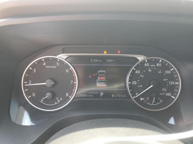 2023 NISSAN ROGUE S - 5N1BT3AAXPC835732