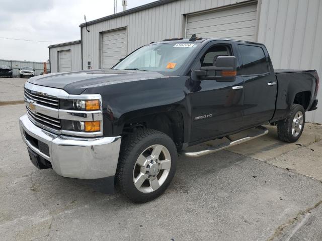 2018 CHEVROLET SILVERADO 1GC1KUEG7JF259627  65952724