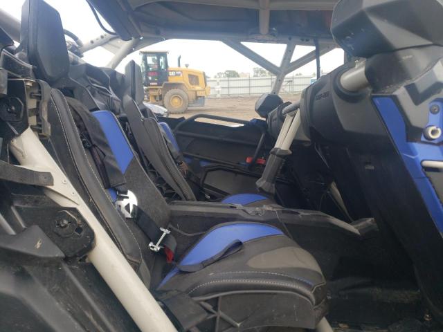 2023 CAN-AM MAVERICK X 3JBVNAV41PE002059