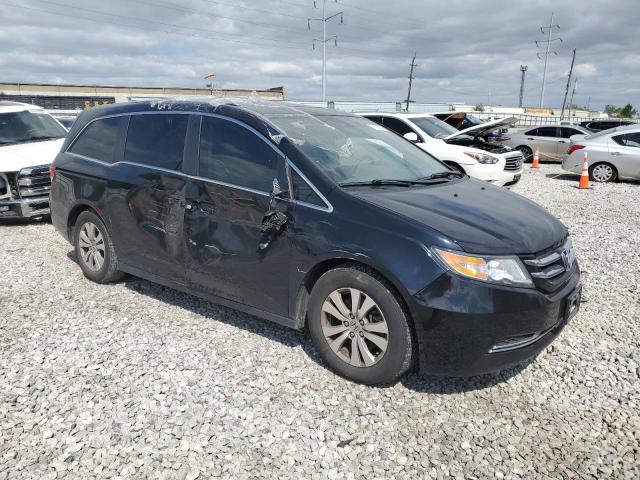 2015 HONDA ODYSSEY EX 5FNRL5H68FB055214  67920354