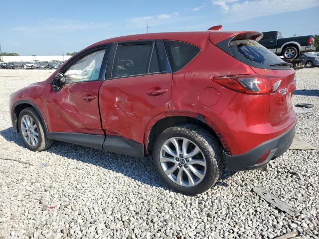 VIN JM3KE4DY2E0414672 2014 Mazda CX-5, GT no.2