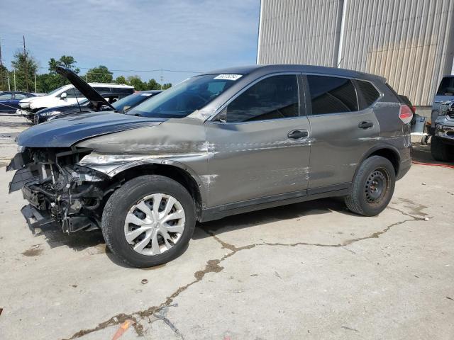 VIN JN8AT2MTXGW018304 2016 Nissan Rogue, S no.1