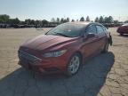 FORD FUSION HYB снимка