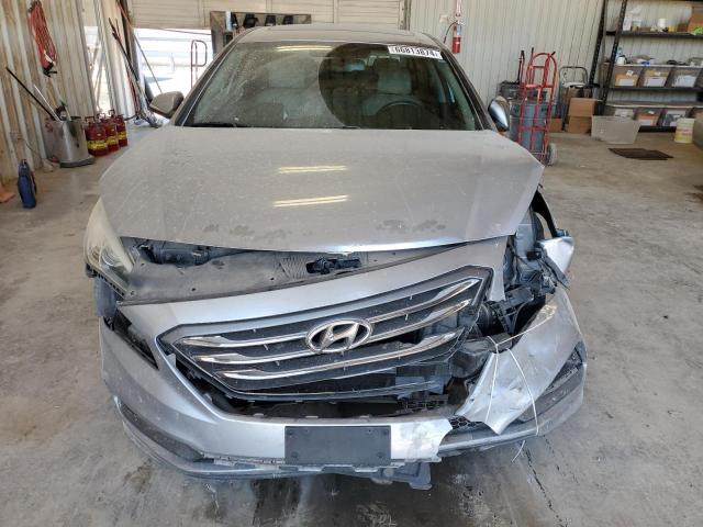 2017 HYUNDAI SONATA SPO - 5NPE34AF6HH482768