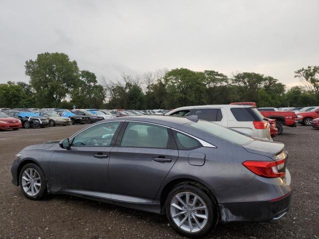 2021 HONDA ACCORD LX - 1HGCV1F19MA054449