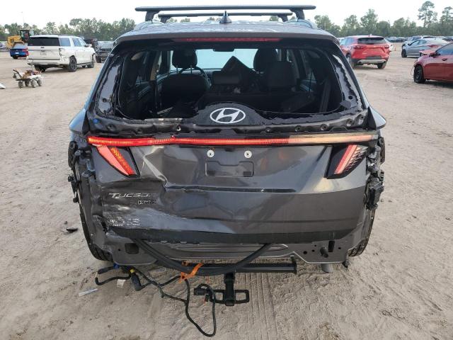 2023 HYUNDAI TUCSON N L - KM8JF3AE3PU227230