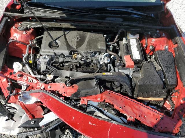 VIN 4T1G11AK0RU211878 2024 Toyota Camry, Se Night S... no.11