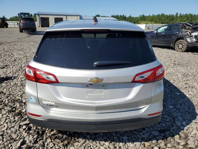 2020 CHEVROLET EQUINOX LS - 3GNAXSEV0LS729152