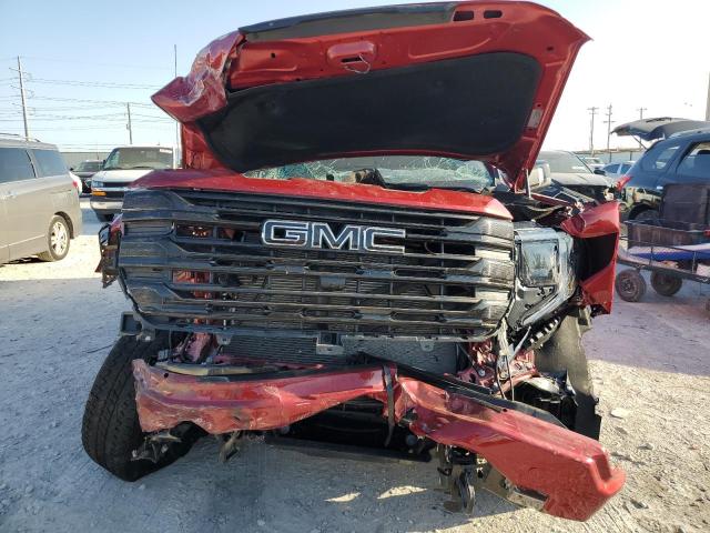 2024 GMC SIERRA K15 - 3GTUUCED4RG333877
