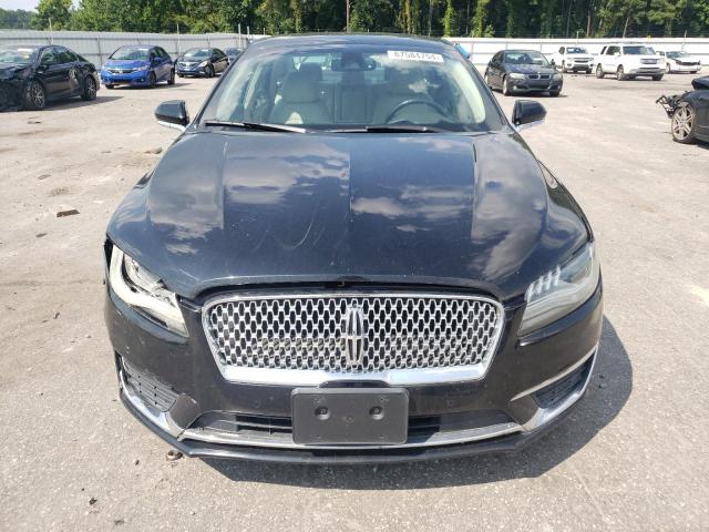 2017 LINCOLN MKZ RESERV - 3LN6L5F98HR631347