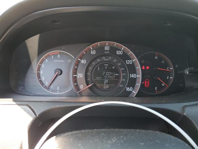 2016 HONDA ACCORD SPO - 1HGCR2F52GA173638