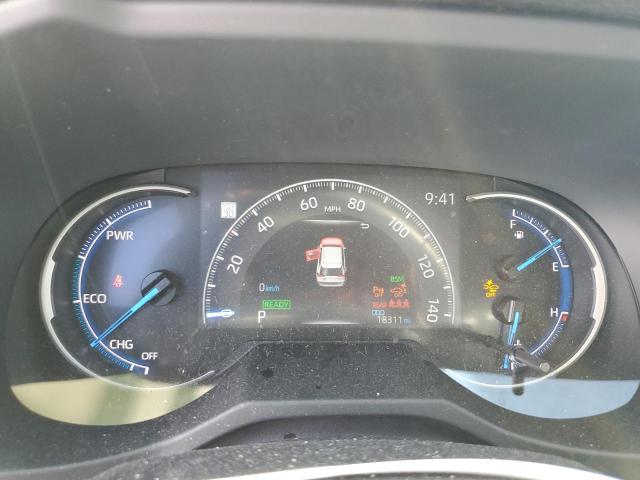 2022 TOYOTA RAV4 LIMIT - JTMD6RFV9ND067106