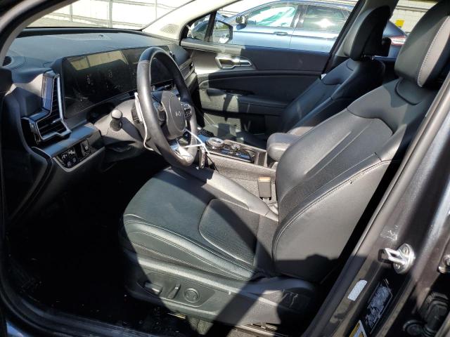 2023 KIA SPORTAGE E - KNDPVCAG3P7030334