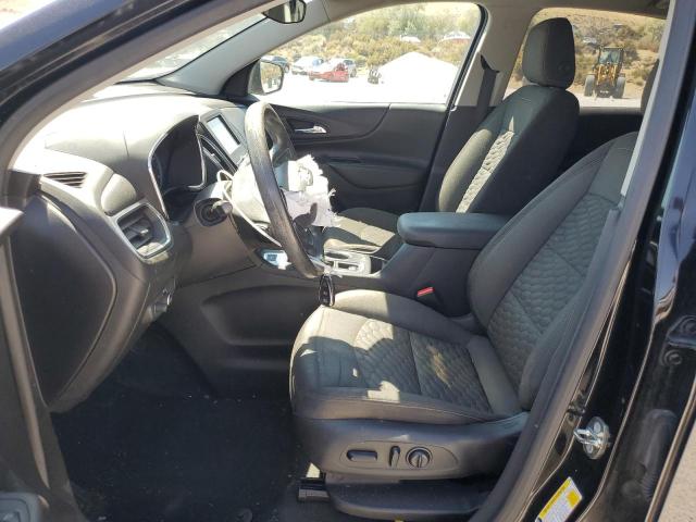 2018 CHEVROLET EQUINOX LT - 2GNAXSEV9J6253317