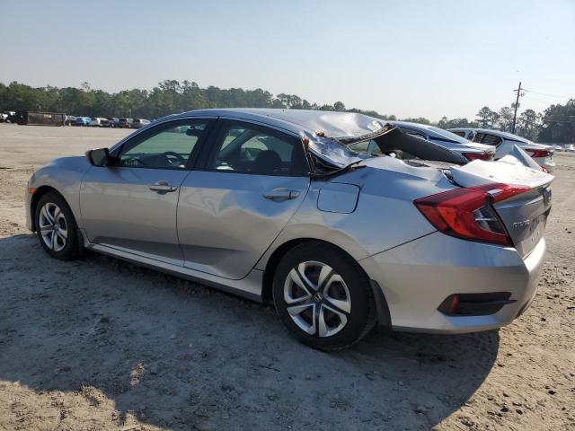 2018 HONDA CIVIC LX - 19XFC2F50JE039826