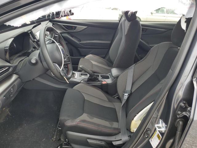 2023 SUBARU WRX - JF1VBAA61P9815411