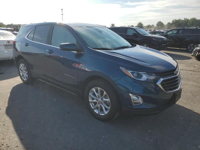 2021 CHEVROLET EQUINOX LT - 3GNAXKEV1ML401654