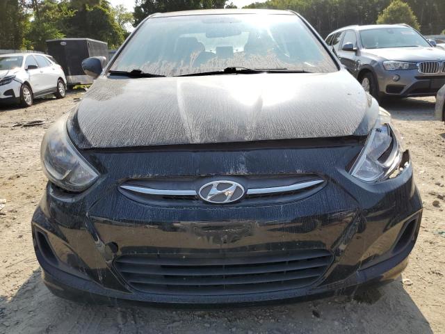 2016 HYUNDAI ACCENT SE - KMHCT4AE1GU994503