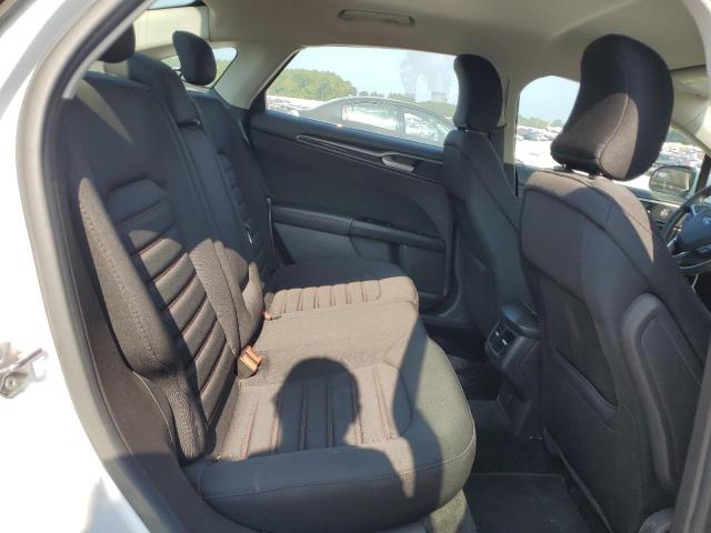 2016 FORD FUSION SE - 3FA6P0HD7GR221219