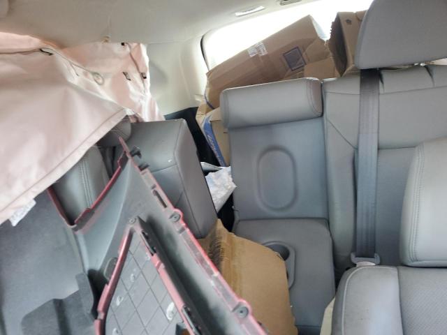 2016 HONDA CR-V EXL - 2HKRM3H7XGH562368