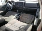 NISSAN FRONTIER S photo