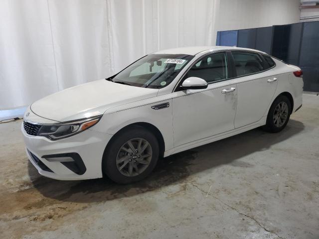 Vin: 5xxgt4l37kg327175, lot: 67135184, kia optima lx 20191