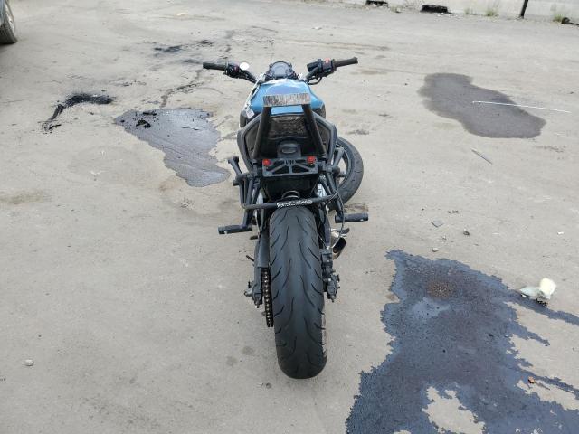 2019 KAWASAKI ER650 G - JKAEREG10KDA02833